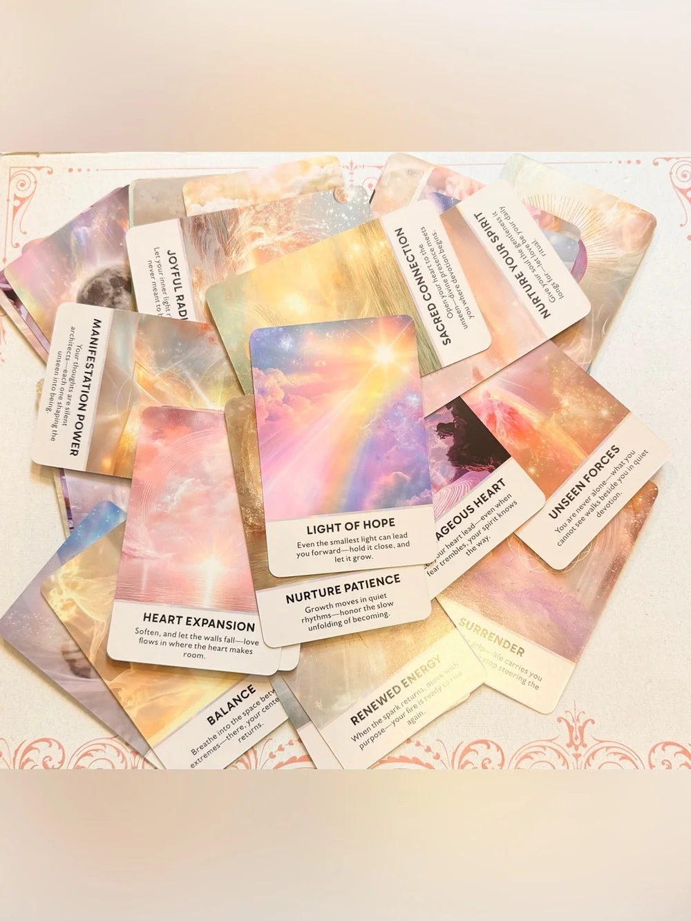 Oracle Cards - Picture 4 of 4
